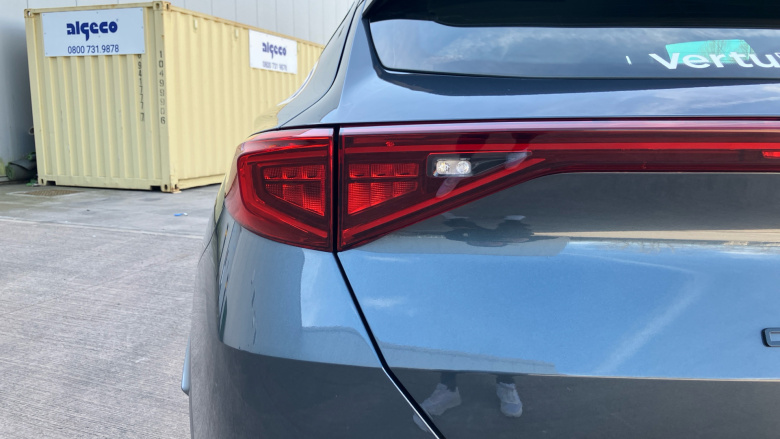 CUPRA Formentor 1.5 TSI 150 V2 5dr Petrol Estate